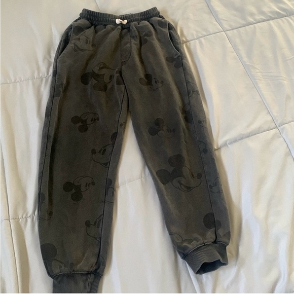 Disney Other - Zara Disney edition
Kids Sweatpants jogger